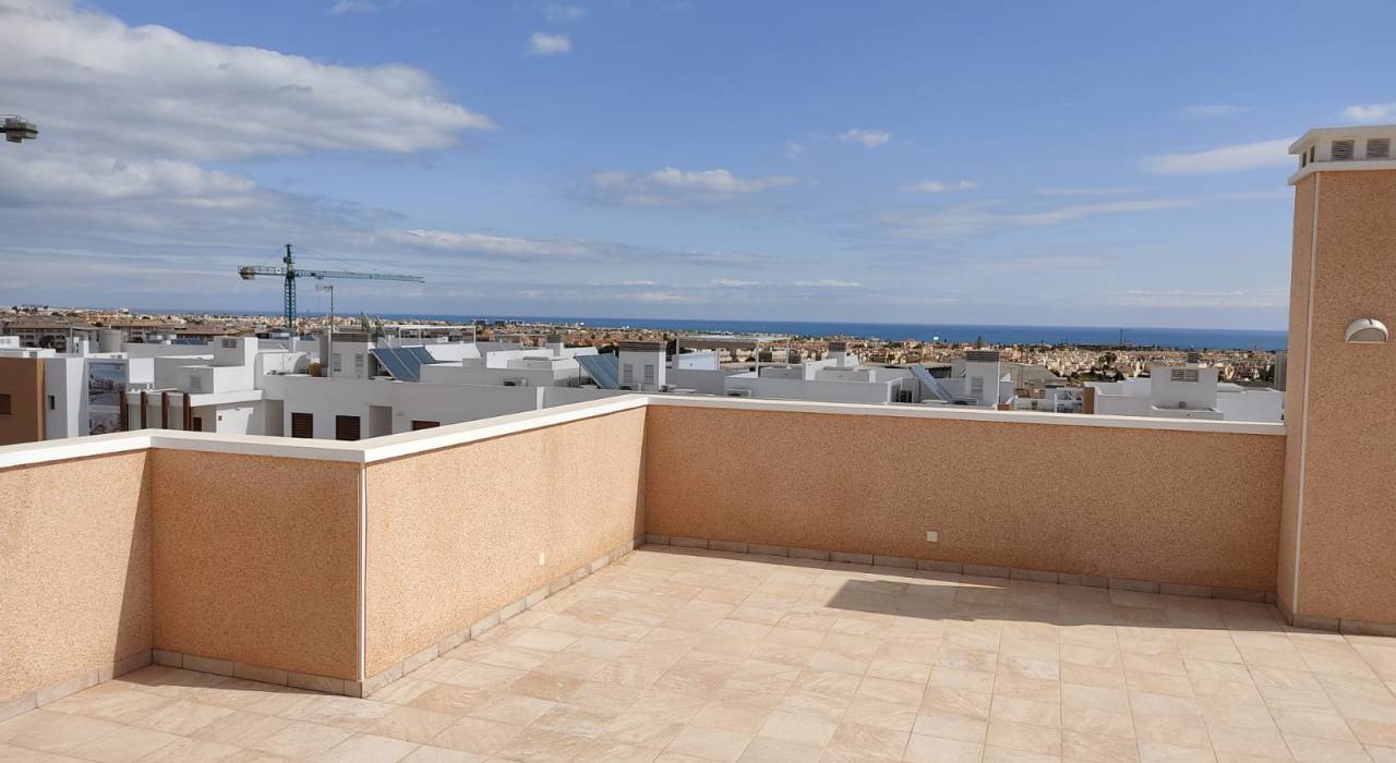 Wtórny - Apartament - Orihuela Costa