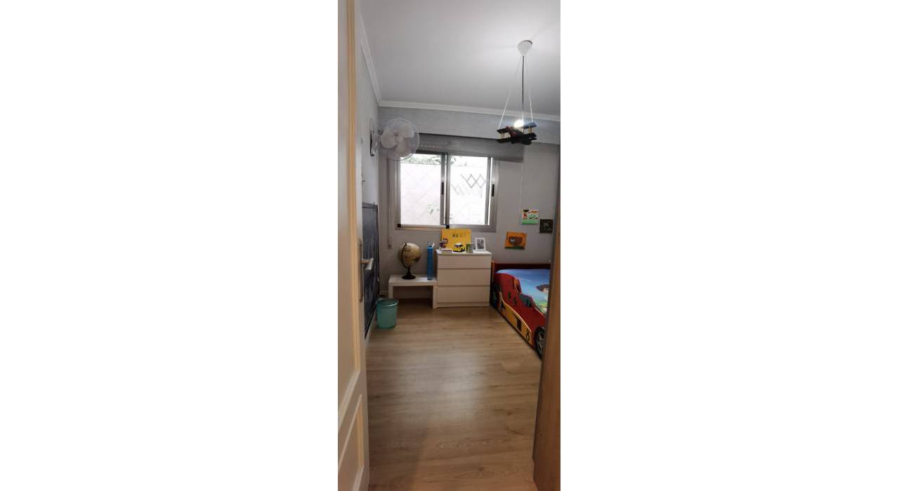 Wtórny - Apartament - Paterna