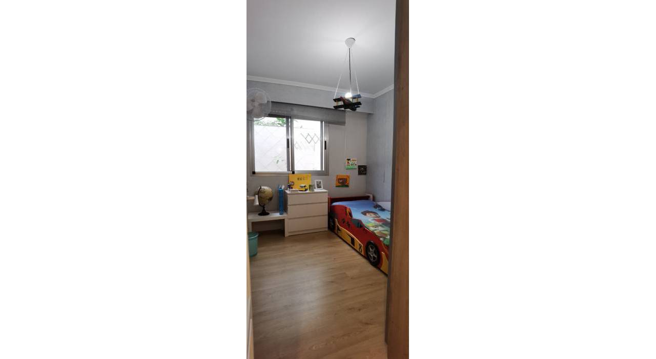 Wtórny - Apartament - Paterna