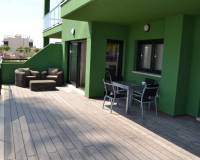 Wtórny - Apartament - Pilar de la Horadada - Mil Palmeras