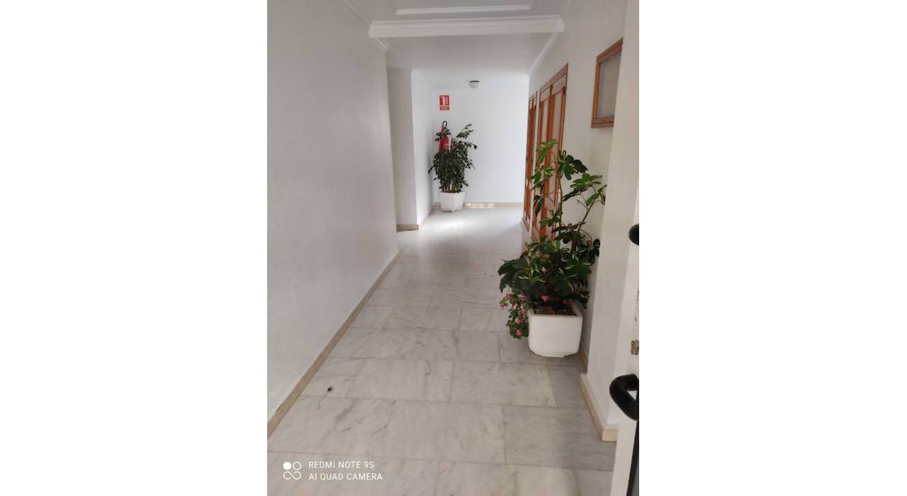 Wtórny - Apartament - Pilar de la Horadada
