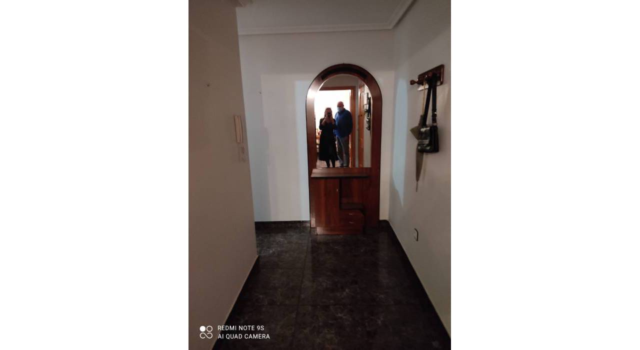 Wtórny - Apartament - Pilar de la Horadada