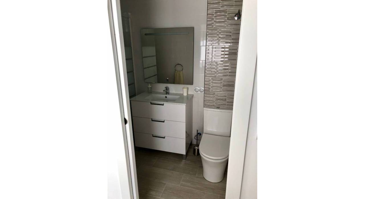 Wtórny - Apartament - Sagunto - Puerto de Sagunto