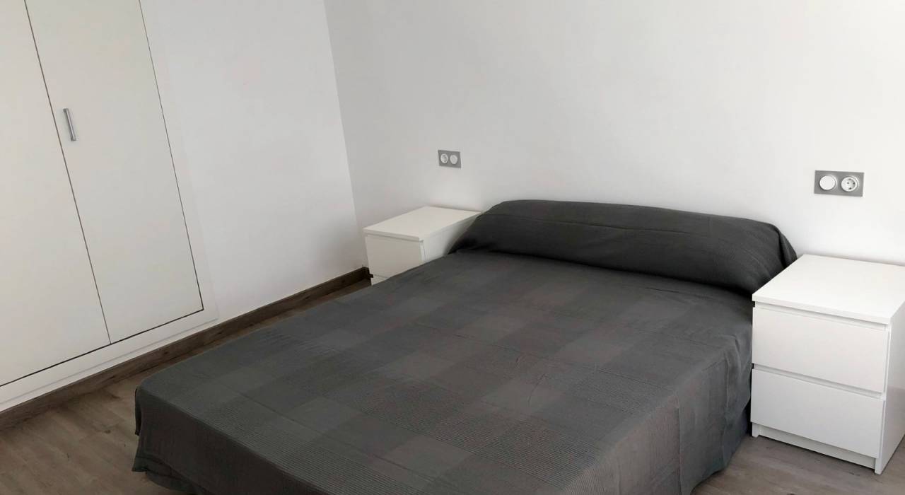 Wtórny - Apartament - Sagunto - Puerto de Sagunto