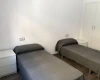 Wtórny - Apartament - Sagunto - Puerto de Sagunto