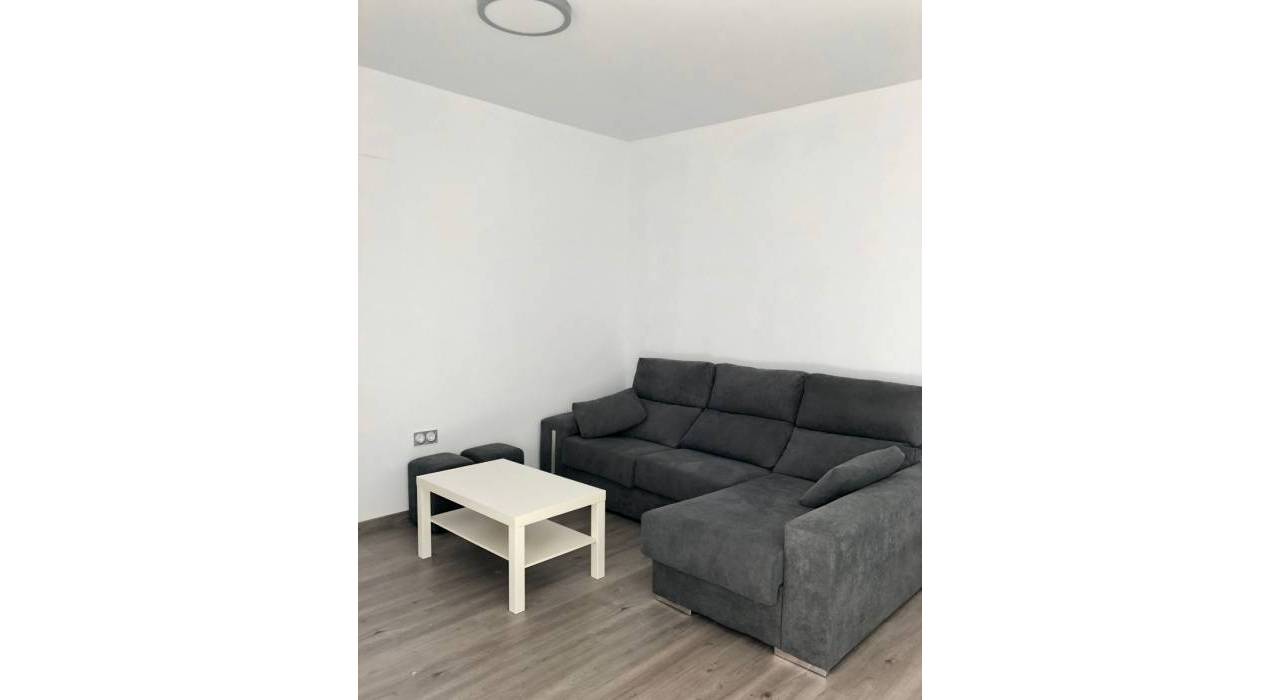 Wtórny - Apartament - Sagunto - Puerto de Sagunto