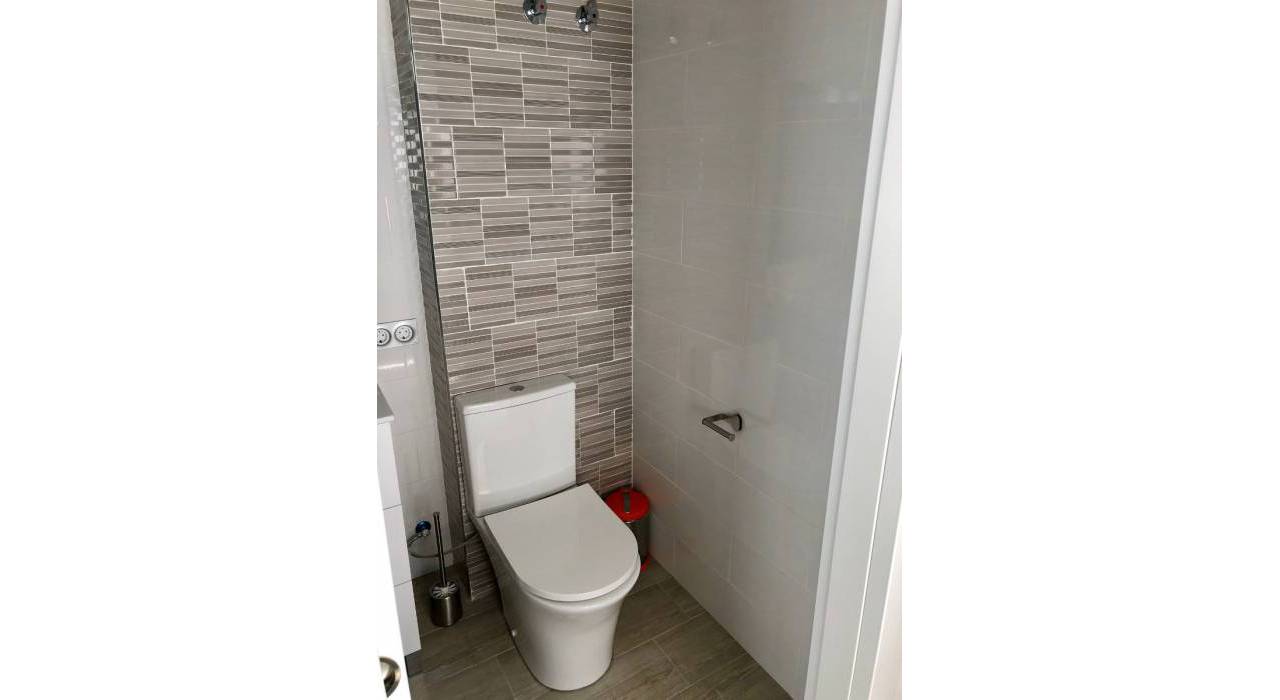 Wtórny - Apartament - Sagunto - Puerto de Sagunto