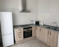 Wtórny - Apartament - Sagunto - Puerto de Sagunto