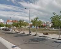 Wtórny - Apartament - Sagunto - Puerto de Sagunto