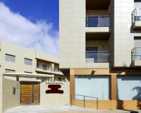 Wtórny - Apartament - San Pedro del Pinatar