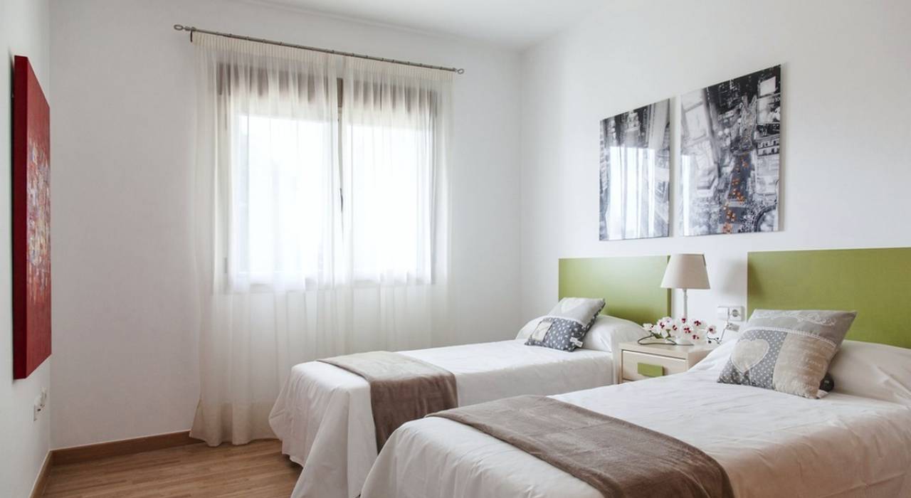 Wtórny - Apartament - San Pedro del Pinatar