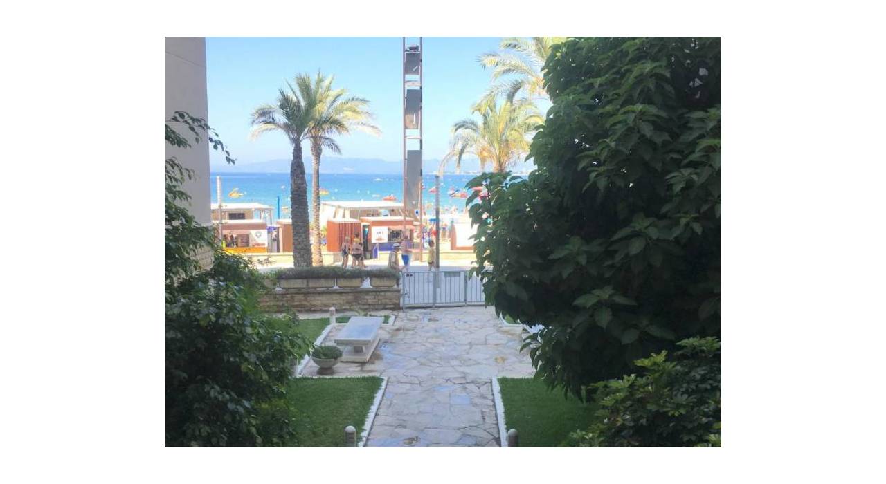 Wtórny - Apartament - Tarragonès - Salou