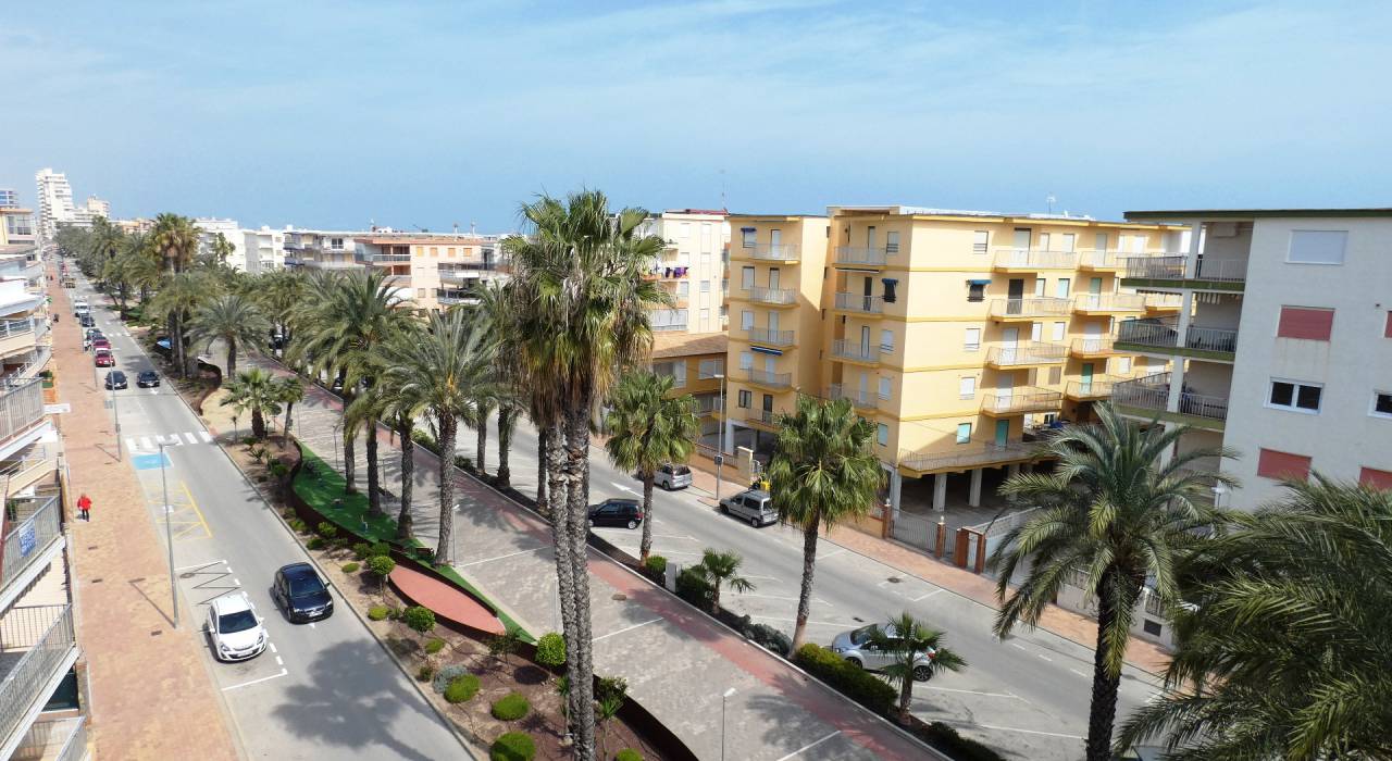 Wtórny - Apartament - Tavernes de la Valldigna - Playa de Tavernes de la Valldigna