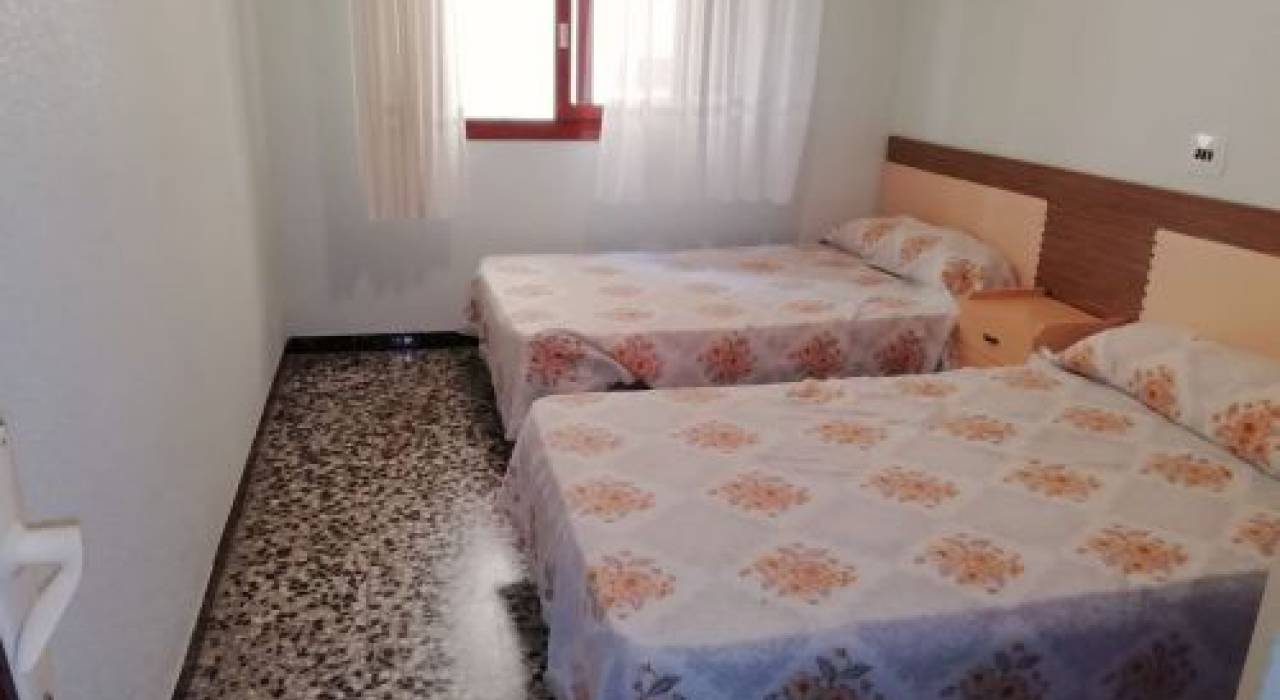 Wtórny - Apartament - Tavernes de la Valldigna - Playa de Tavernes de la Valldigna