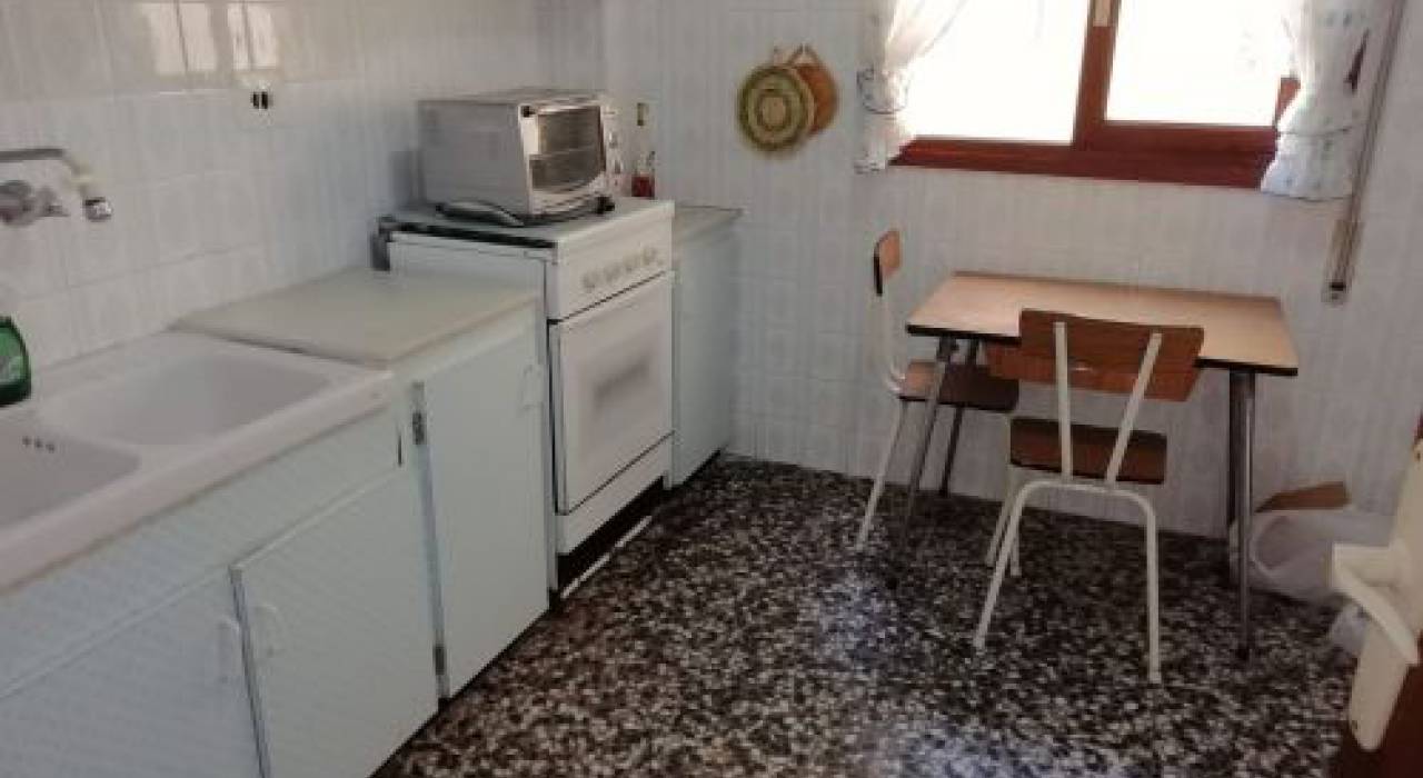 Wtórny - Apartament - Tavernes de la Valldigna - Playa de Tavernes de la Valldigna