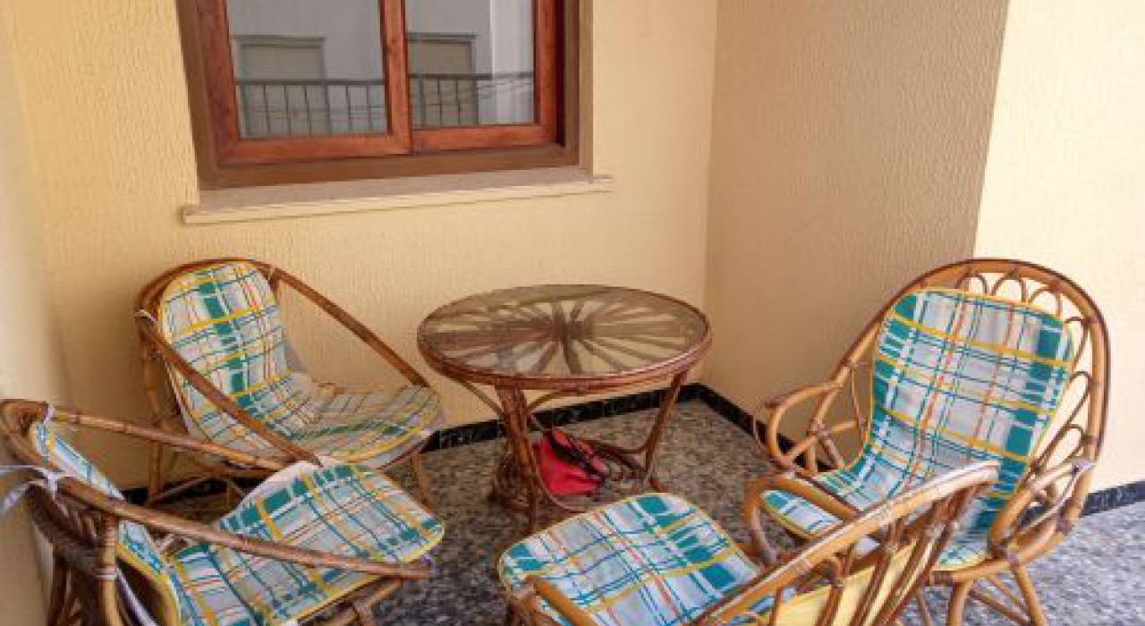 Wtórny - Apartament - Tavernes de la Valldigna - Playa de Tavernes de la Valldigna