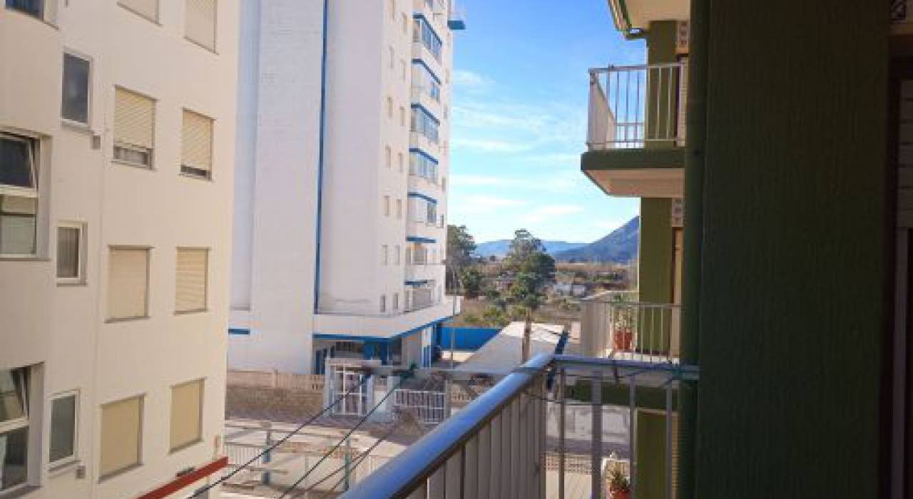 Wtórny - Apartament - Tavernes de la Valldigna - Playa de Tavernes de la Valldigna