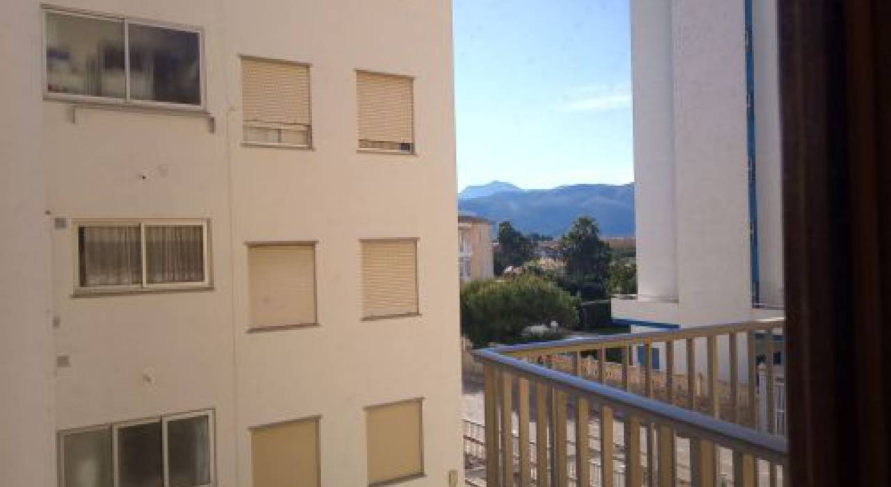 Wtórny - Apartament - Tavernes de la Valldigna - Playa de Tavernes de la Valldigna