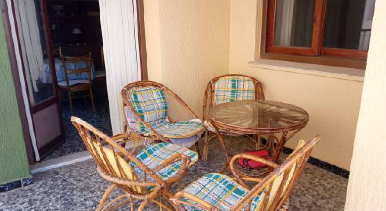 Wtórny - Apartament - Tavernes de la Valldigna - Playa de Tavernes de la Valldigna