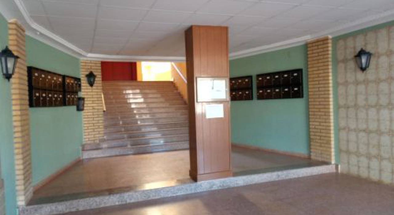 Wtórny - Apartament - Tavernes de la Valldigna - Playa de Tavernes de la Valldigna