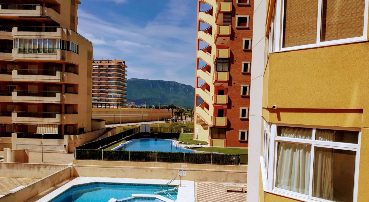 Wtórny - Apartament - Tavernes de la Valldigna - Playa de Tavernes de la Valldigna