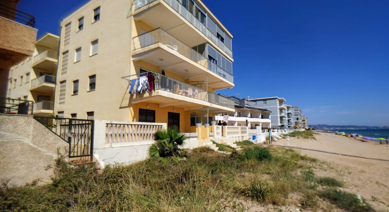 Wtórny - Apartament - Tavernes de la Valldigna - Playa de Tavernes de la Valldigna