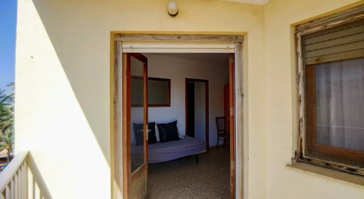 Wtórny - Apartament - Tavernes de la Valldigna - Playa de Tavernes de la Valldigna