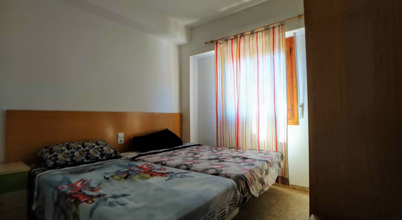 Wtórny - Apartament - Tavernes de la Valldigna - Playa de Tavernes de la Valldigna