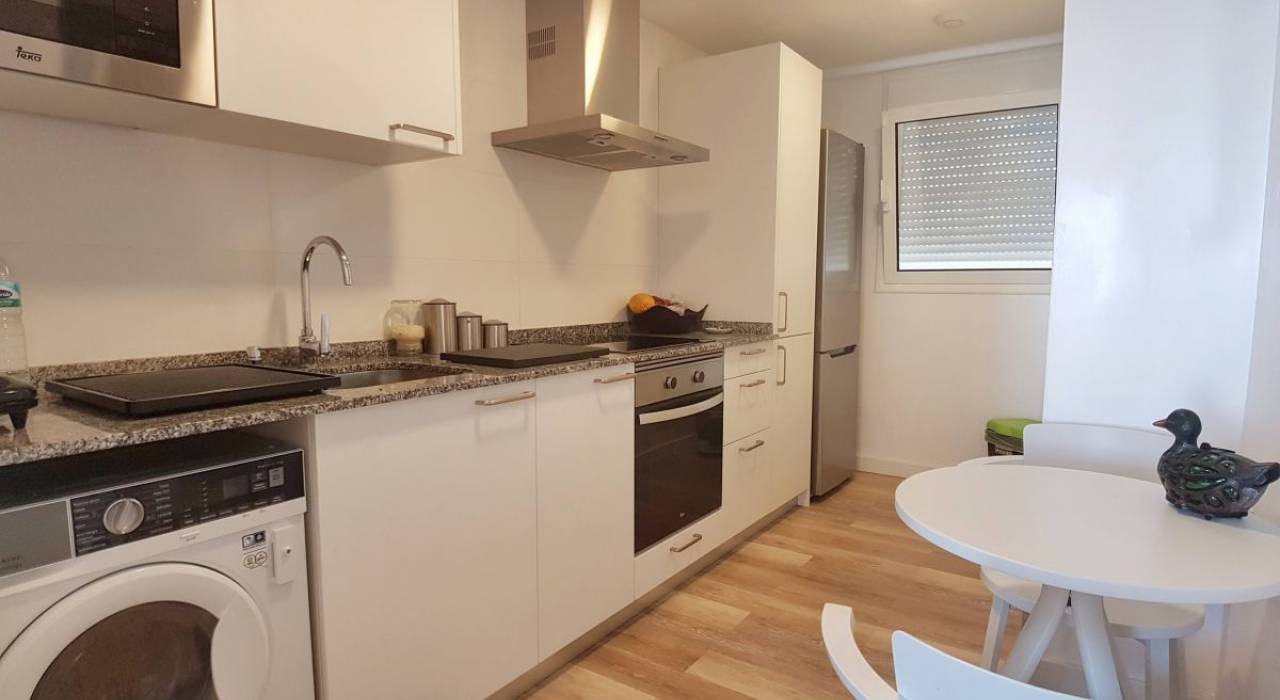 Wtórny - Apartament - Tenerife - Adeje