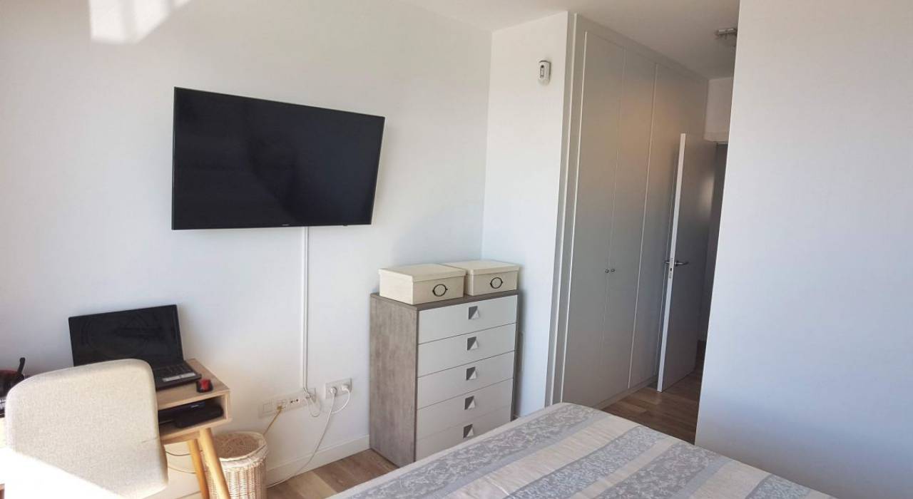 Wtórny - Apartament - Tenerife - Adeje