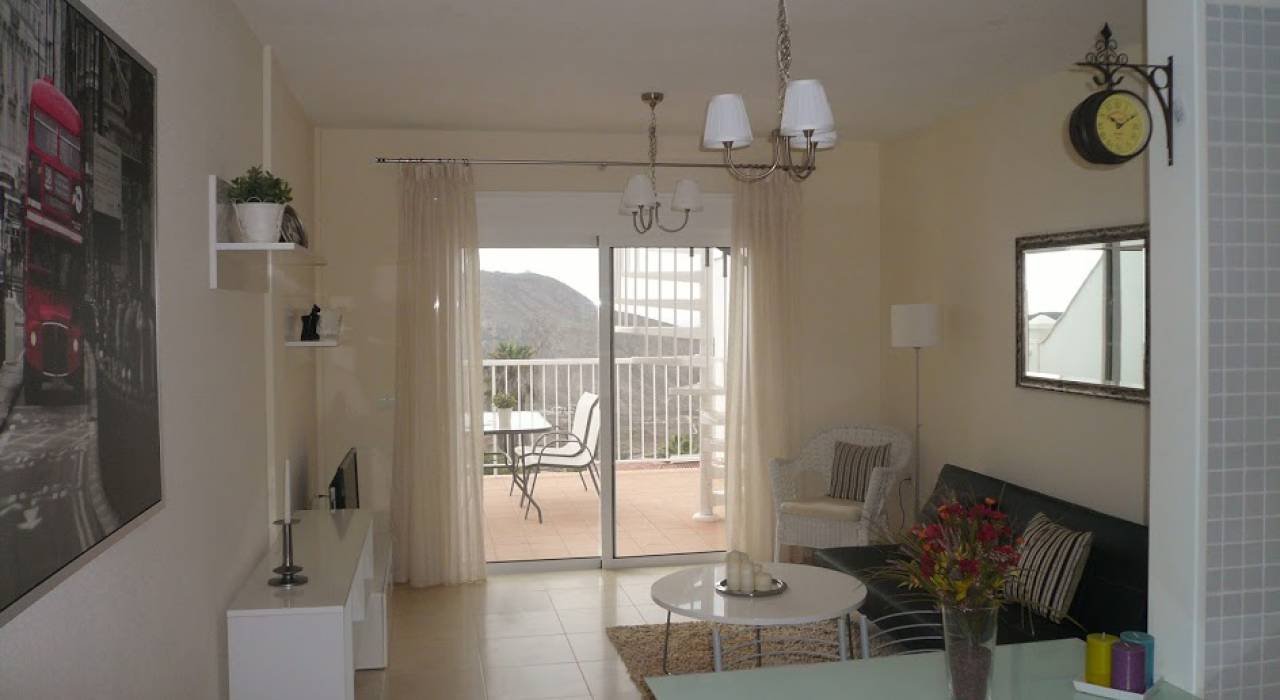 Wtórny - Apartament - Tenerife - Chayofa