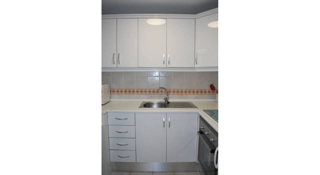 Wtórny - Apartament - Tenerife - Costa del Silencio