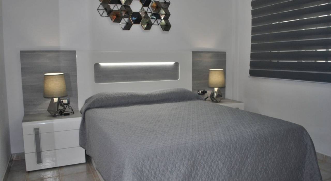 Wtórny - Apartament - Tenerife - Costa del Silencio