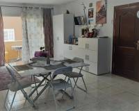 Wtórny - Apartament - Tenerife - Guargacho