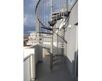 Wtórny - Apartament - Tenerife - La Tejita