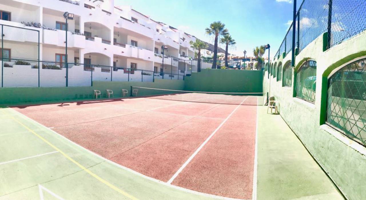 Wtórny - Apartament - Tenerife - Los Cristianos
