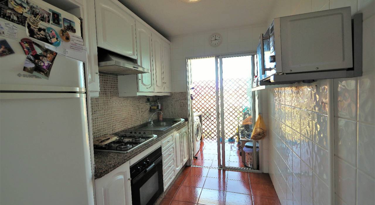 Wtórny - Apartament - Tenerife - Los Cristianos