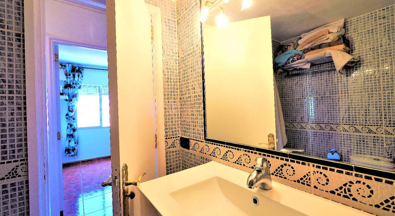 Wtórny - Apartament - Tenerife - Los Cristianos