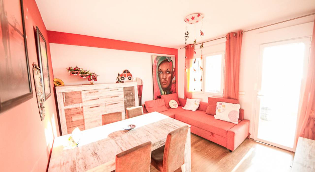 Wtórny - Apartament - Tenerife - Los Cristianos