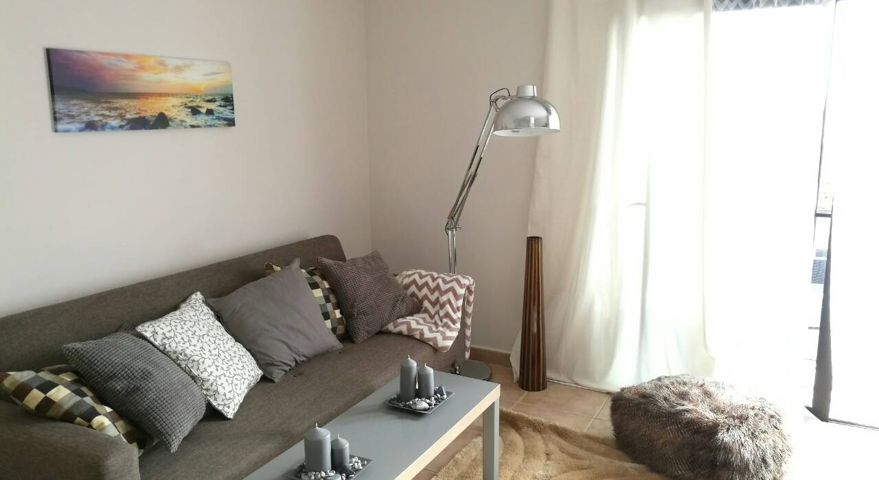 Wtórny - Apartament - Tenerife - Los Cristianos