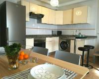 Wtórny - Apartament - Tenerife - Los Cristianos