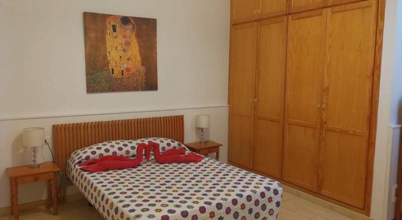 Wtórny - Apartament - Tenerife - Los Cristianos