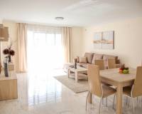 Wtórny - Apartament - Tenerife - Los Gigantes