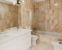 Wtórny - Apartament - Tenerife - Los Gigantes