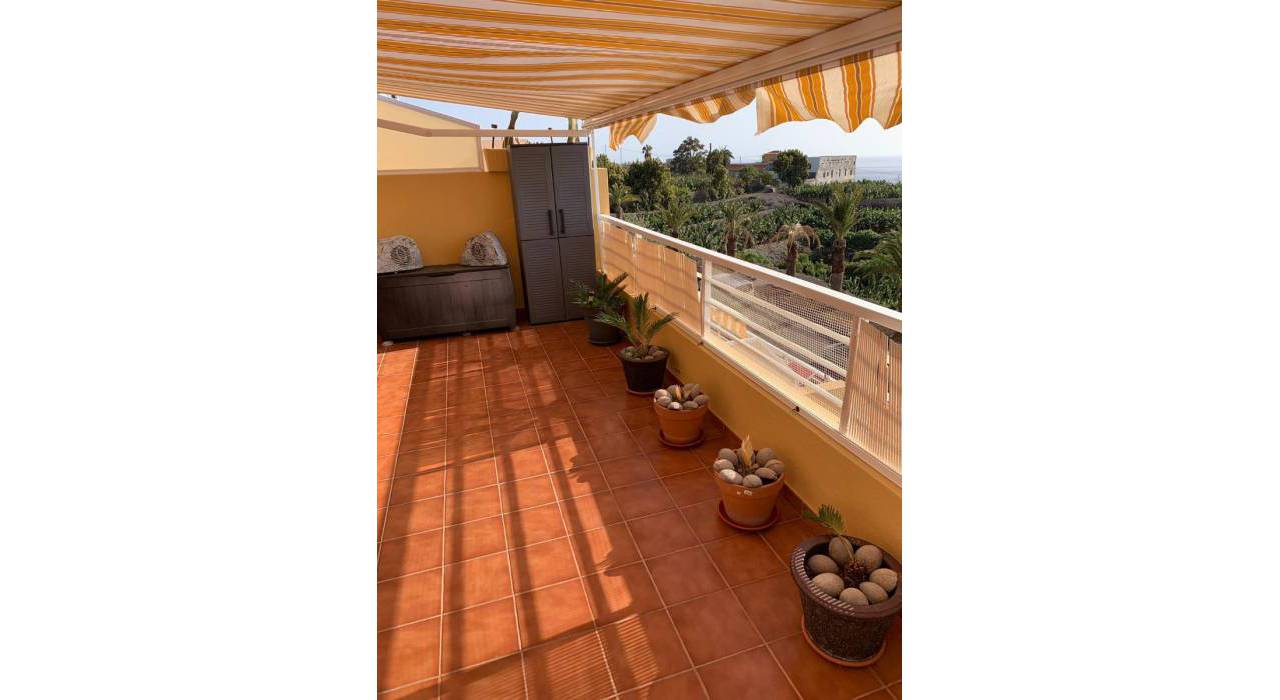 Wtórny - Apartament - Tenerife - Los Gigantes