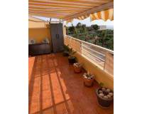 Wtórny - Apartament - Tenerife - Los Gigantes