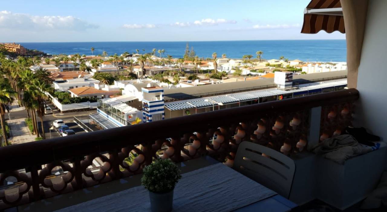 Wtórny - Apartament - Tenerife - Palm Mar