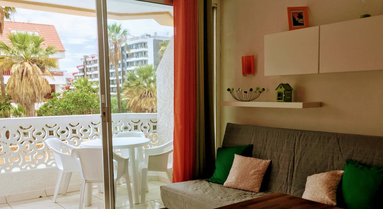 Wtórny - Apartament - Tenerife - Playa de Las Americas