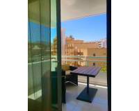 Wtórny - Apartament - Tenerife - Playa de Las Americas