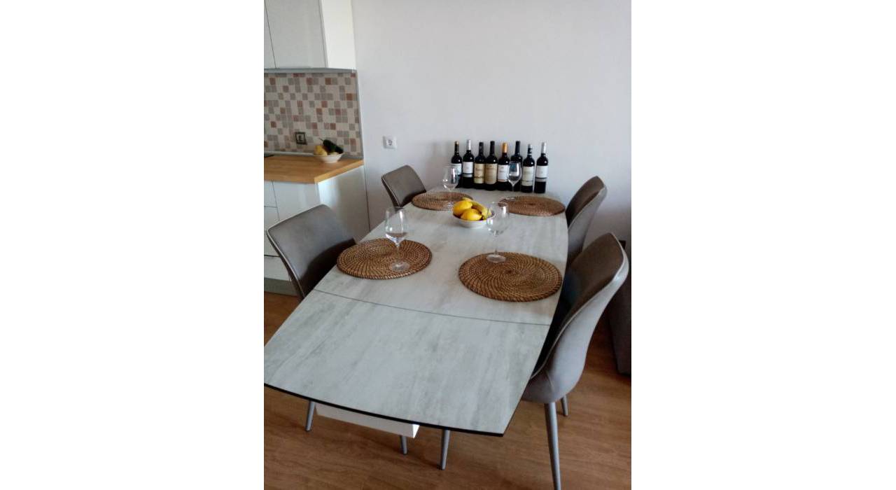 Wtórny - Apartament - Tenerife - Roque del Conde